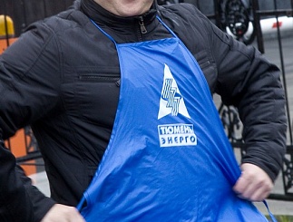 Совет молодежи и единый день высадки деревьев