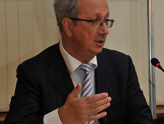 Специалисты ОАО «Тюменьэнерго» завершили работу на выставке «Электрические сети России 2011»