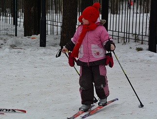 "День здоровья" на свежем воздухе