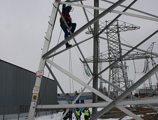 В Нижневартовских электрических сетях завершились соревнования профессионального мастерства