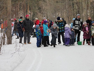 В ОАО «Тюменьэнерго» прошёл День здоровья
