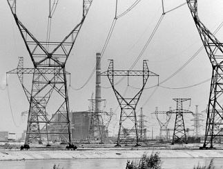 Фотовыставка «Надежность, проверенная временем»