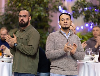 Спартакиада – 2024. Закрытие