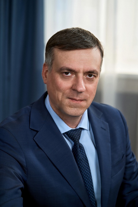 Хотненко Сергей Викторович