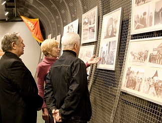 «Тюменьэнерго» представлено в новой экспозиции краеведческого музея «Сургут: Люди. События. Факты»