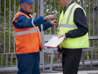 Соревнования профессионального мастерства 2014. День второй