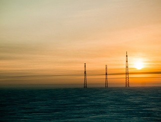 Фотовыставка «Надежность, проверенная временем»