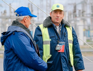 Всероссийские соревнования профмастерства. Заключительные этапы