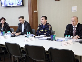 Представители Минэнерго РФ и МЧС подтвердили готовность ОАО «Тюменьэнерго» к зиме