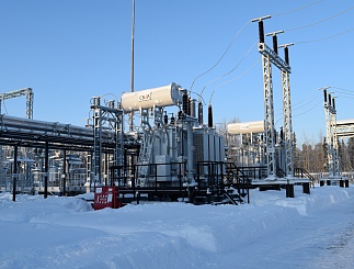 Компания «Россети» ввела в работу подстанции в Югре и на Ямале