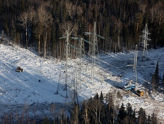 Тюменьэнерго получило паспорт готовности к прохождению осеннее-зимнего периода