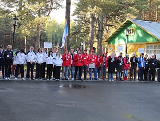 Молодежь ОАО «Тюменьэнерго»: развитие, новаторство, инициатива