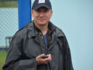 Четвертый день соревнований