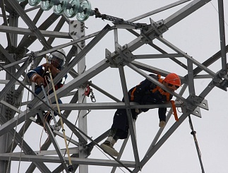 В Нижневартовских электрических сетях завершились соревнования профессионального мастерства
