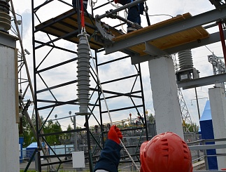 Соревнования профессионального мастерства. День 5