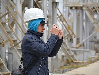 Экскурсии для преподавателей СПО Югры