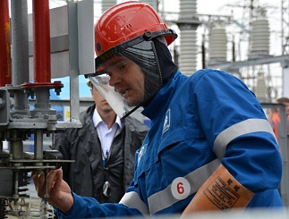 Четвертый день соревнований