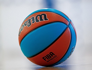 Спартакиада «Россети Тюмень» – 2023. Этап «Баскетбол»