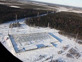 Тюменьэнерго получило паспорт готовности к прохождению осеннее-зимнего периода