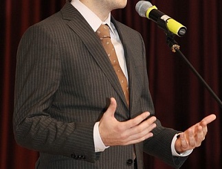 День энергетика. 22 декабря 2010.