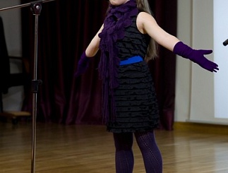 «Люди ХА» стали победителями КВН ОАО «Тюменьэнерго»