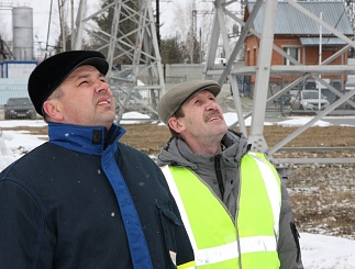 В Нижневартовских электрических сетях завершились соревнования профессионального мастерства