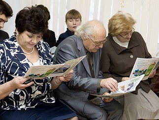 «Тюменьэнерго» поддержало конкурс «Юнкор - 2011»