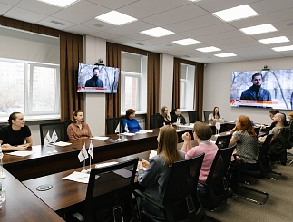 Тотальный диктант-2025