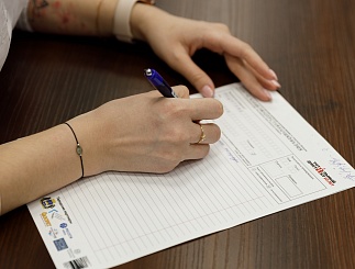 Тотальный диктант – 2024