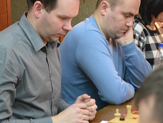 Завершающий этап корпоративной спартакиады "Тюменьэнерго"