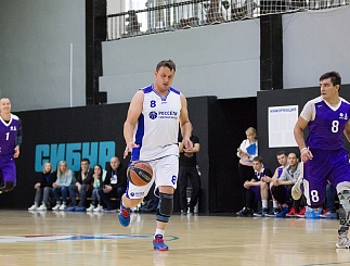 Конкурс "Лучший снайпер"