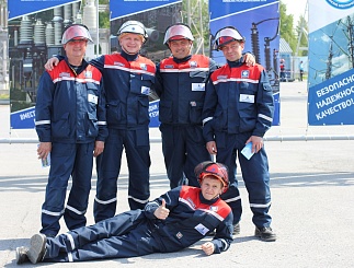 Соревнования профессионального мастерства. День 4