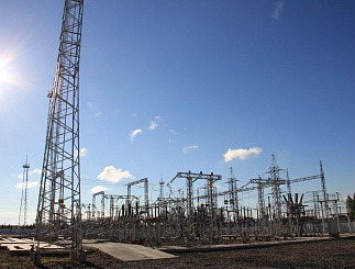 Генеральный директор ОАО «Россети» Олег Бударгин оценил ход подготовки ОАО «Тюменьэнерго» к зиме