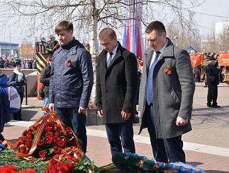 День Победы