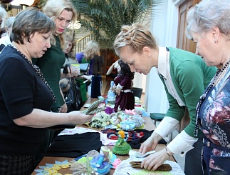 Не остаться в стороне: энергетики призывают поддержать традиции благотворительности