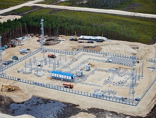 Очное заседание Совета директоров АО "Россети Тюмень"