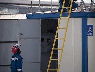 Соревнования профессионального мастерства 2014. День четвертый