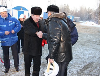 Точка роста: «Тюменьэнерго» завершает реконструкцию ПС «Восток», увеличивая мощность Нижневартовского энергоузла