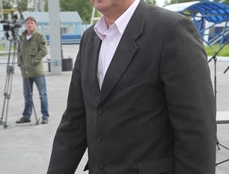 Соревнования профмастерства в Нижневартовске 15-17.06.2011