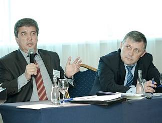 Технический Совет ОАО «Тюменьэнерго» прошел в Екатеринбурге