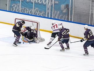 Финал по хоккею 2023