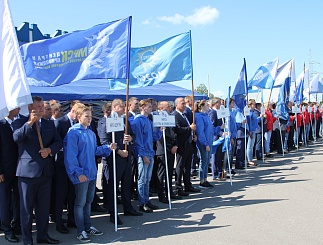 Всероссийские соревнования профмастерства. Дни 1-3 