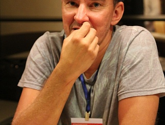 Тюменьэнерго в полуфинале вокального конкурса «Энергия»