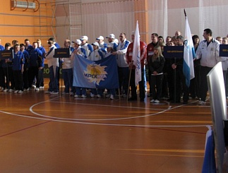 Спортсмены-энергетики поборются за медали