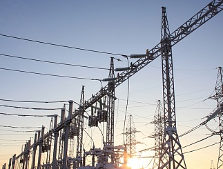 Экскурсия студентов Сургутского профессионального колледжа на ПП "Победа"