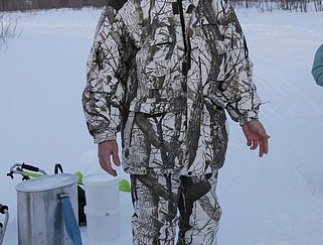 Спортивные состязания энергетиков