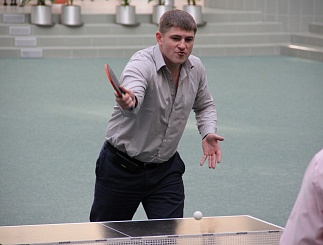 В «Тюменьэнерго» выбрали «первую ракетку» исполнительного аппарата