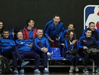 Конкурс "Лучший снайпер"