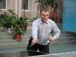 В «Тюменьэнерго» выбрали «первую ракетку» исполнительного аппарата