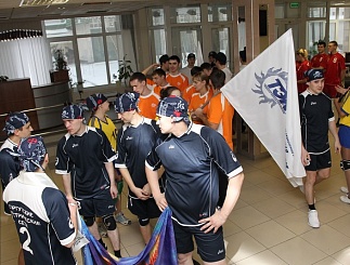 «Тортуго», «Мегаватт» и «Энергодозор» - лидеры соревнований «Энергия движения»